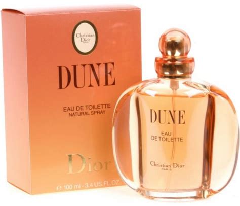 dune dior отзывы